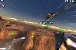 M.A.C.H. Modified Air Combat Heroes (PSP)