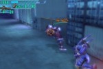 Appleseed EX (PlayStation 2)