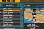 Backyard Sports Basketball 2007 (PlayStation 2)