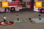 Backyard Sports Basketball 2007 (PlayStation 2)