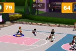 Backyard Sports Basketball 2007 (PlayStation 2)