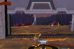 Ratchet & Clank: Size Matters (PSP)