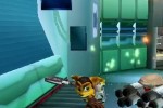 Ratchet & Clank: Size Matters (PSP)