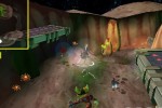 Ratchet & Clank: Size Matters (PSP)