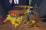 Ratchet & Clank: Size Matters (PSP)