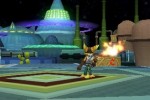 Ratchet & Clank: Size Matters (PSP)