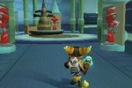 Ratchet & Clank: Size Matters (PSP)