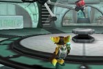 Ratchet & Clank: Size Matters (PSP)