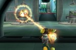 Ratchet & Clank: Size Matters (PSP)