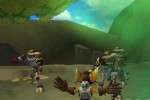 Ratchet & Clank: Size Matters (PSP)