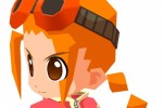 Gurumin: A Monstrous Adventure (PSP)