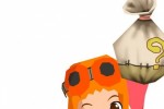 Gurumin: A Monstrous Adventure (PSP)