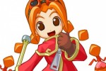 Gurumin: A Monstrous Adventure (PSP)