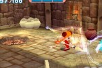 Gurumin: A Monstrous Adventure (PSP)