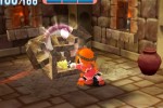 Gurumin: A Monstrous Adventure (PSP)