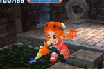 Gurumin: A Monstrous Adventure (PSP)