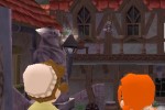 Gurumin: A Monstrous Adventure (PSP)