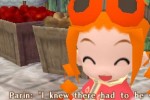 Gurumin: A Monstrous Adventure (PSP)