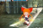 Gurumin: A Monstrous Adventure (PSP)