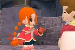 Gurumin: A Monstrous Adventure (PSP)