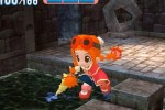 Gurumin: A Monstrous Adventure (PSP)