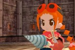 Gurumin: A Monstrous Adventure (PSP)