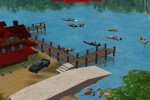 Bass Tournament Tycoon (PC)