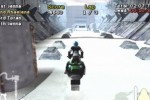 SnoCross 2: Featuring Blair Morgan (PlayStation 2)