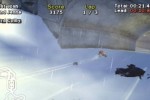 SnoCross 2: Featuring Blair Morgan (PlayStation 2)