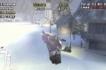 SnoCross 2: Featuring Blair Morgan (PlayStation 2)