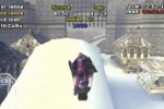 SnoCross 2: Featuring Blair Morgan (PlayStation 2)