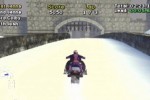 SnoCross 2: Featuring Blair Morgan (PlayStation 2)