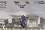 SnoCross 2: Featuring Blair Morgan (PlayStation 2)