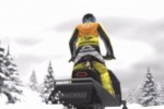 SnoCross 2: Featuring Blair Morgan (PlayStation 2)