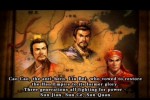 Romance of the Three Kingdoms XI (PlayStation 2)