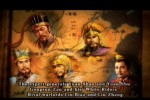 Romance of the Three Kingdoms XI (PlayStation 2)