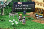 Ar tonelico: Melody of Elemia (PlayStation 2)