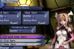 Ar tonelico: Melody of Elemia (PlayStation 2)