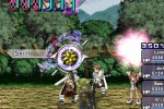 Ar tonelico: Melody of Elemia (PlayStation 2)