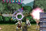 Ar tonelico: Melody of Elemia (PlayStation 2)