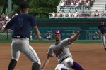 MVP 07 NCAA Baseball (PlayStation 2)