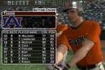 MVP 07 NCAA Baseball (PlayStation 2)