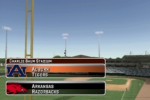 MVP 07 NCAA Baseball (PlayStation 2)