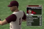 MVP 07 NCAA Baseball (PlayStation 2)