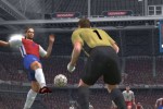 Winning Eleven: Pro Evolution Soccer 2007 (Xbox 360)