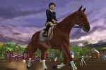 Lucinda Green's Equestrian Challenge (PC)