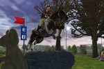 Lucinda Green's Equestrian Challenge (PC)