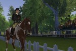 Lucinda Green's Equestrian Challenge (PC)