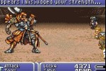 Final Fantasy VI Advance (Game Boy Advance)