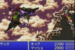 Final Fantasy VI Advance (Game Boy Advance)